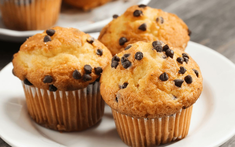 Người ăn bánh ngọt thường xuyên vào bữa sáng, cơ thể có thể xuất hiện 4 thay đổi