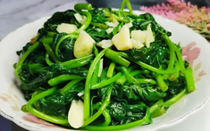 Loại rau từng chỉ cho lợn ăn giờ là “rau chống ung thư” giá cao ngất trên thế giới, nhiều người còn tranh nhau mua: Mọc đầy ở Việt Nam