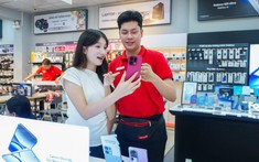 CellphoneS chính thức mở bán OPPO Find X9 series, ưu đãi bộ quà tặng đến 10 triệu