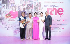 Từ câu chuyện của bản thân, chủ tịch DN Group mang “Điều Ước Của Mẹ” lên sóng truyền hình