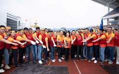 Việt Nam và hành trình “Hạnh phúc không điểm dừng”