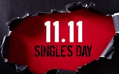 Chính thức SALE 11/11