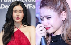 Nữ ca sĩ bị u tuyến giáp: U40 xinh đẹp sau 6 năm làm mẹ đơn thân