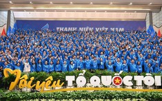 Phát huy di sản tư tưởng Hồ Chí Minh về thể dục thể thao trong giáo dục, rèn luyện thanh niên trong kỷ nguyên mới