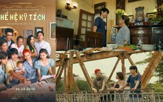 Phim "Bà đừng buồn con" đổi tên thành "Thế hệ kỳ tích", hướng đến thông điệp phấn đấu để tạo kỳ tích trong xã hội