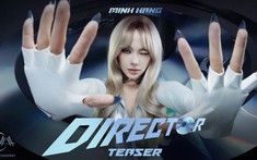 Minh Hằng mạnh tay đầu tư từ âm nhạc đến thời trang cho màn trở lại V-Pop sau 7 năm