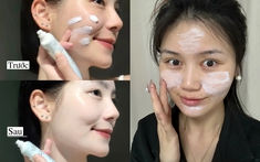 5 kem chống nắng mỏng nhẹ, ghi điểm tuyệt đối vì "thoa 10 giây là đẹp"