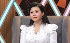 Nữ ca sĩ Bolero vừa tốt nghiệp cử nhân luật nói lý do ngày càng ít show