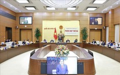 Tuyệt đối không để xảy ra sai sót ảnh hưởng đến quyền bầu cử, ứng cử