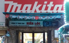 Makita & Hiền Lộc – Đối tác chiến lược trong lĩnh vực thiết bị điện & pin tại Việt Nam