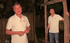 Ông trùm thứ hai Điền Quân đau lòng: "Tôi không đổ lỗi cho ai"