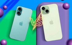 Nên chọn iPhone 15 hay iPhone 16 cuối năm 2025 nếu không thích iPhone 17?
