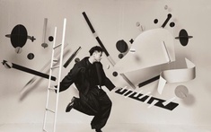 Dương Cầm người đi con đường nghệ thuật "chậm rãi" - "ung dung tự tại" 