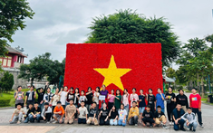 Vinh dự lớn – niềm tự hào của thầy và trò trường THCS Nguyễn Trãi