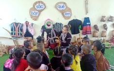 Văn học, nghệ thuật - Phương tiện giáo dục tinh thần dân tộc cho thế hệ trẻ trong bối cảnh toàn cầu hoá hiện nay