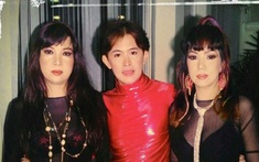 Nữ danh ca 67 tuổi: "Cả một xe của đài truyền hình vào tận nhà tôi"