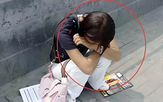 Một tin nhắn "nhấn like nhận 1 triệu/ngày" khiến nữ sinh bị lừa mất 300 triệu, hoảng loạn cầu cứu trong đêm