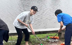 Jack có động thái thay đổi sau án phạt