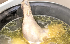 Bạn đã nấu thịt gà SAI CÁCH trong suốt cuộc đời mình?