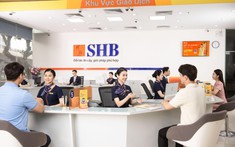 Mừng tuổi 32, SHB gieo hạnh phúc với ngàn ưu đãi hấp dẫn cho khách hàng