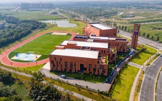 Bên trong Solaria Rise - hệ sinh thái đáng sống cách TP.HCM 40 phút di chuyển: Con trẻ vô tư lớn lên, cha mẹ được chữa lành