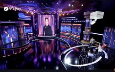 A.I chuẩn chất, lật mặt song trùng: FPT Camera đưa AI lên sân khấu gameshow Việt