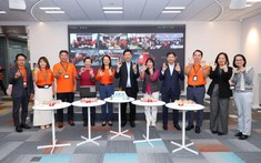 Giữa lòng Nhật Bản, 5.000 nhân sự một công ty công nghệ Việt “thắp lửa” mừng sinh nhật