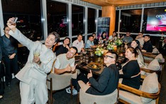 The X-Privilege Night: Đêm đặc quyền dành cho những chủ nhân tiên phong của OPPO Find X9 Series