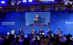 Bác sĩ Hoàng Thiên Minh Trị tham dự Jeisys TEA 2025 - Sự kiện quy tụ các chuyên gia, bác sĩ thẩm mỹ hàng đầu khu vực châu Á – Thái Bình Dương