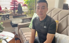 Bố ruột bé Xuân Mai từ bỏ bán phở gà ở Mỹ: "Tôi dạo này thất nghiệp"