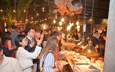 Đặc sắc Tuần lễ Argentina lần thứ 9 tại Hà Nội