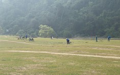 Giảm nghèo đa chiều bền vững tại Lai Châu