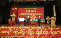 Tuổi trẻ Cảnh sát biển Việt Nam phát huy tinh thần xung kích, sáng tạo, dám nghĩ, dám làm