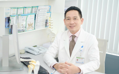 Chơi thể thao để vui khỏe, không phải để thành bệnh nhân!