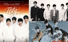 TEMPEST chính thức xuất hiện tại chung kết “Tân binh toàn năng” với vai trò khách mời đặc biệt