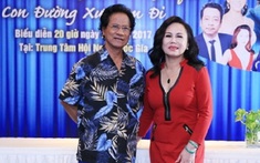 Chế Linh nhớ ký ức hát cùng Thanh Tuyền ở Hà Nội, nói 1 điều