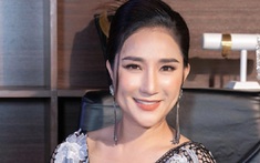 Nữ NSƯT 48 tuổi: "Có người gần gấp đôi tuổi tôi yêu tôi"