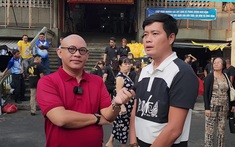 Hai ông trùm khét tiếng Điền Quân: Người phá sản đi xin làm thuê, người tạm ngưng kinh doanh vì hết tiền