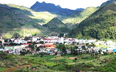 Chương trình giảm nghèo bền vững được thực hiện đồng bộ, hiệu quả tại tỉnh Tuyên Quang