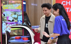 Không phải săn deal, người trẻ rủ nhau “lên chức sếp” trong ngày đôi 11/11