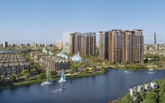 Sống năng lượng và tràn đầy cảm hứng mỗi ngày tại Masteri Park Place