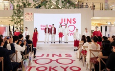 Tại sao kính mắt JINS đang trở thành món “must-have” của những người có gu?