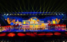 Tuổi 32 của “ngân hàng hạnh phúc”: Tiếp nối - đồng hành - phát triển