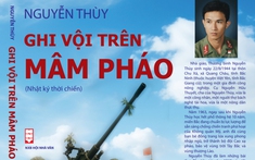 Trao tặng Bộ sưu tập di ảnh chân dung "Đại đoàn kết" và "Vinh quang Nhà giáo Việt Nam"