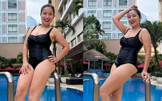 Nữ NSƯT làm mẹ đơn thân tuổi U50: Đang nghỉ hưu, muốn quen bạn trai trẻ, nói rõ điều kiện