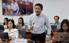 TP. Hồ Chí Minh triển khai loạt chương trình kích cầu cuối năm, hỗ trợ doanh nghiệp và thúc đẩy tiêu dùng