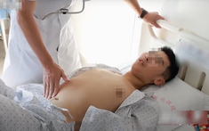 Chàng trai 30 tuổi trí tuệ tụt xuống như trẻ lên 3 vì thói quen nhiều người làm hàng đêm