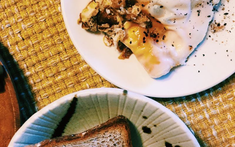 Bữa sáng ngọt hay mặn tốt cho sức khỏe hơn?