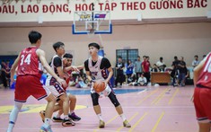 Khánh Cường – thủ lĩnh Gen Z “giữ lửa” sân đấu Cúp TV360 2025