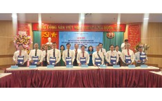 Bệnh viện Đa khoa Vũng Tàu chính thức tiếp nhận hỗ trợ toàn diện từ 8 bệnh viện tuyến cuối của TP.Hồ Chí Minh